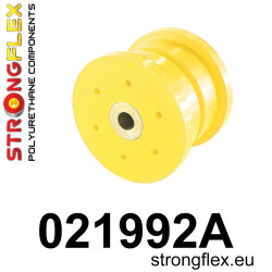 STRONGFLEX - 021992A: Rear diff mount – rear bush SPORT