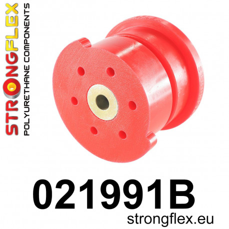 Полиуретанови тампони STRONGFLEX - 021991B: Заден диференциал - преден тампон | race-shop.bg