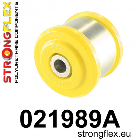 D2 (94-03) STRONGFLEX - 021989A: Заден долен носач – заден тампон SPORT | race-shop.bg