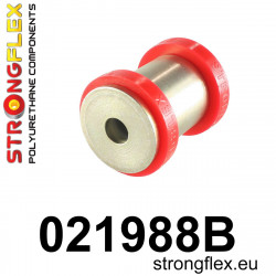 STRONGFLEX - 021988B: Заден долен носач – преден тампон