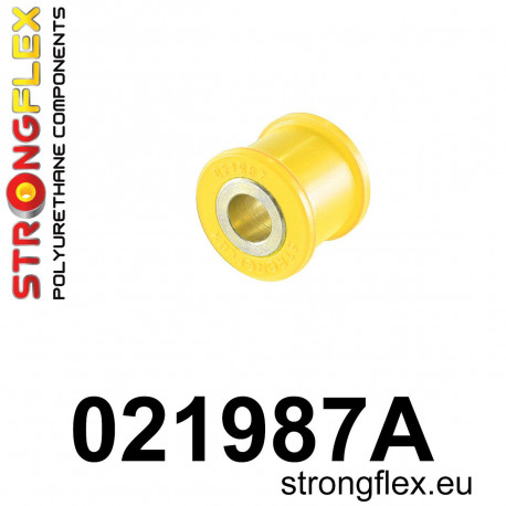 D2 (94-03) STRONGFLEX - 021987A: Rear lower arm link bush SPORT | race-shop.bg