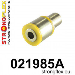 STRONGFLEX - 021985A: Тампон за задна щанга вътрешен SPORT