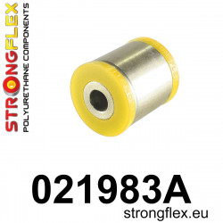 STRONGFLEX - 021983A: Rear upper arm bush SPORT