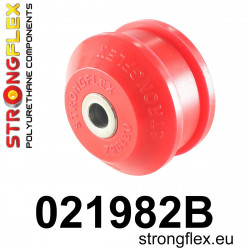 STRONGFLEX - 021982B: Front upper arm bush
