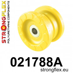 STRONGFLEX - 021788A: Rear differential – rear bush SPORT