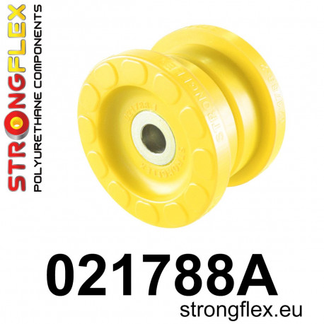Golf V (GTI & R32) (04-09) STRONGFLEX - 021788A: Заден диференциал – заден тампон SPORT | race-shop.bg