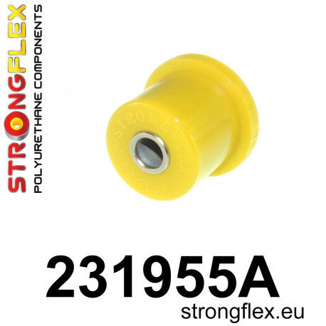 Полиуретанови тампони STRONGFLEX - 231955A: Тампон за алтернатор SPORT | race-shop.bg