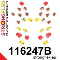 STRONGFLEX - 116247B: Комплект тампони