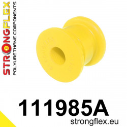STRONGFLEX - 111985A: Rear anti roll bar bush SPORT