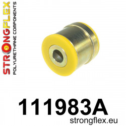 STRONGFLEX - 111983A: Заден носач - предна втулка SPORT