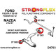 2 (02-07) STRONGFLEX - 071502A: Тампон за преден стабилизатор SPORT | race-shop.bg