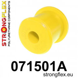 STRONGFLEX - 071501A: Front lower arm – rear bush SPORT