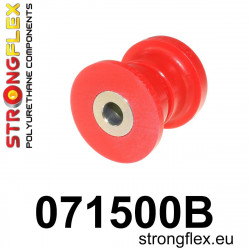 STRONGFLEX - 071500B: Front lower arm – front bush