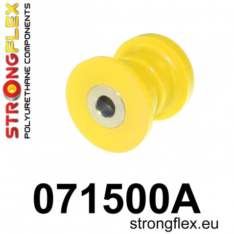 2 (02-07) STRONGFLEX - 071500A: Front lower arm – front bush SPORT | race-shop.bg
