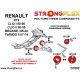 I (95-09) STRONGFLEX - 156079A: Комплект тампони за предно окачване SPORT | race-shop.bg