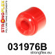 E23 76-86 STRONGFLEX - 031976B: Носач – заден тампон | race-shop.bg