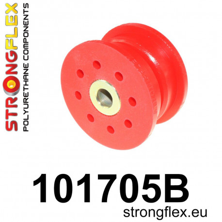MPS STRONGFLEX - 101705B: Заден диференциал - заден тампон | race-shop.bg