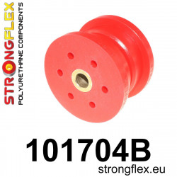 STRONGFLEX - 101704B: Rear differential - front bush