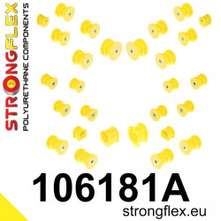STRONGFLEX - 106181A: Пълен комплект тампони за окачване SPORT