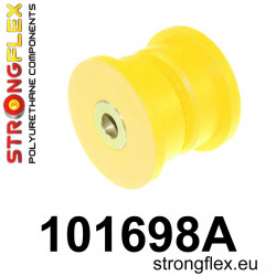 STRONGFLEX - 101698A: Rear lower arm – inner bush SPORT