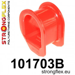 STRONGFLEX - 101703B: Steering rack bush