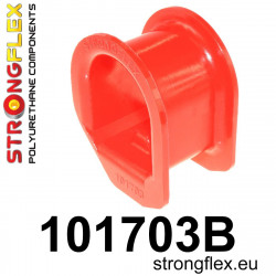 STRONGFLEX - 101703B: Тампон на кормилна рейка