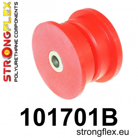 Полиуретанови тампони STRONGFLEX - 101701B: Тампон за заден диференциал | race-shop.bg
