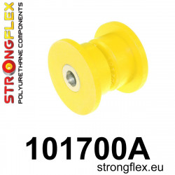 STRONGFLEX - 101700A: Заден горен носач тампон за амортисьор SPORT