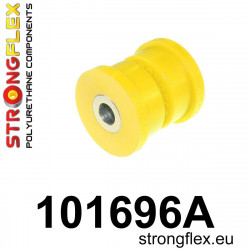 STRONGFLEX - 101696A: Заден носач - предна втулка SPORT