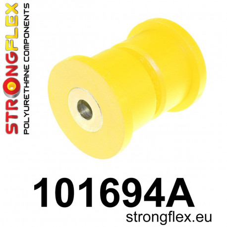RX-7 FD (92-02) STRONGFLEX - 101694A: Преден долен носач – преден тампон SPORT | race-shop.bg