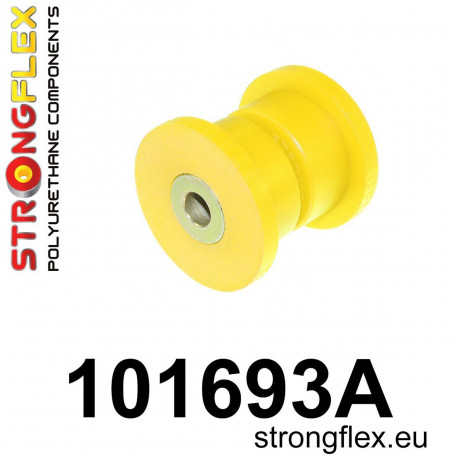 RX-7 FD (92-02) STRONGFLEX - 101693A: Тампон преден горен носач SPORT | race-shop.bg