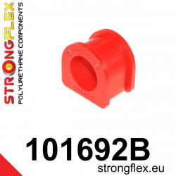 STRONGFLEX - 101692B: Тампон за преден стабилизатор