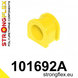 STRONGFLEX - 101692A: Тампон за преден стабилизатор SPORT