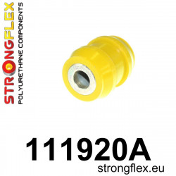 STRONGFLEX - 111920A: Rear toe adjuster inner bush SPORT