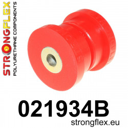 STRONGFLEX - 021934B: Заден диференциал - втулка за заден монтаж