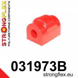 STRONGFLEX - 031973B: Rear anti roll bar bush