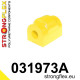 F32 F33 F36 STRONGFLEX - 031973A: Заден тампон на стабилизатора SPORT | race-shop.bg