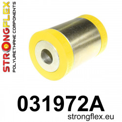 STRONGFLEX - 031972A: Rear lower lateral arm to chassis bush SPORT