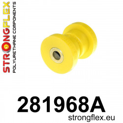 STRONGFLEX - 281968A: Вътрешен тампон за заден долен носач SPORT