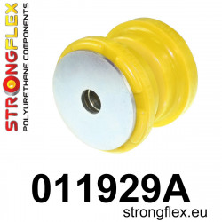 STRONGFLEX - 011929A: Тампон за задна напречна греда SPORT