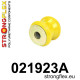 RS6 C6 (04-11) STRONGFLEX - 021923A: Преден тампон за стабилизатор SPORT | race-shop.bg