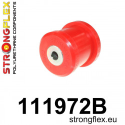 STRONGFLEX - 111972B: Front upper arm bush