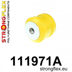 STRONGFLEX - 111971A: Front shock mount bush SPORT
