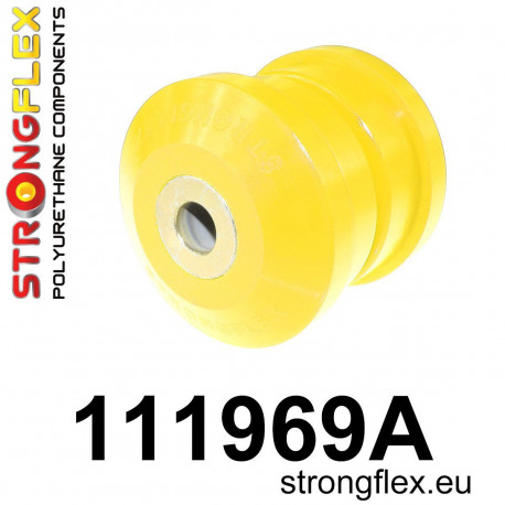 C219 RWD STRONGFLEX - 111969A: Предно окачване - преден тампон SPORT | race-shop.bg