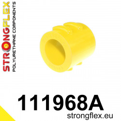 STRONGFLEX - 111968A: Front anti roll bar bush SPORT