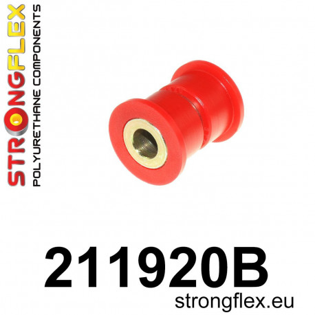 Полиуретанови тампони STRONGFLEX - 211920B: Тампон за кормилна рейка | race-shop.bg