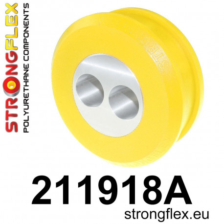 II (97-05) STRONGFLEX - 211918A: Заден диференциал – заден тампон SPORT | race-shop.bg