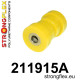 II (97-05) STRONGFLEX - 211915A: Заден горен носач - преден тампон SPORT | race-shop.bg
