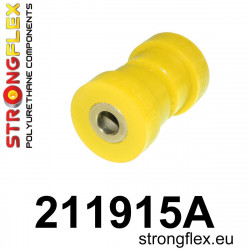 STRONGFLEX - 211915A: Заден горен носач - преден тампон SPORT