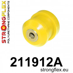 STRONGFLEX - 211912A: Front upper arm bush SPORT